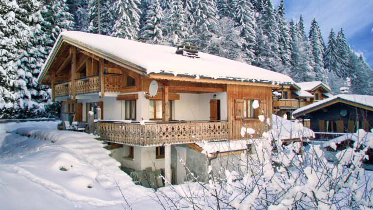 Chalet Well, Morzine