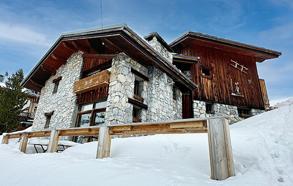 Ski Chalet Marilyn, Tignes